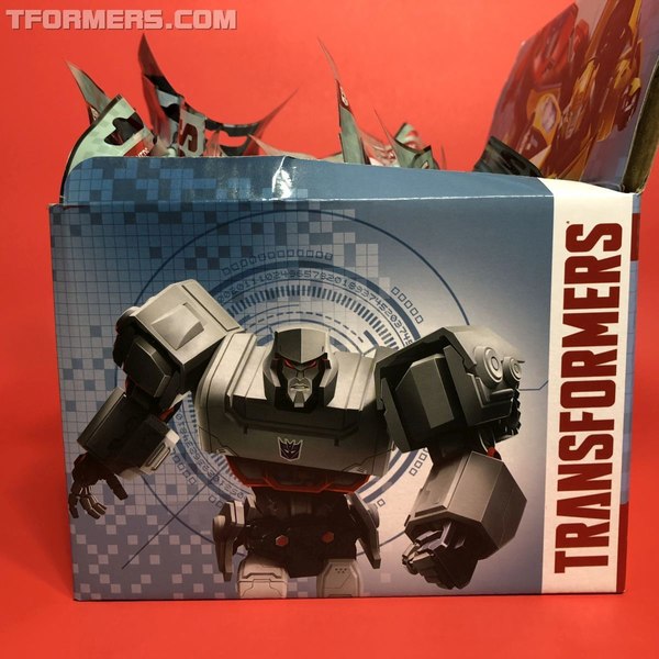 Transformers Wall Walkers Wave 2 Blind Bag Toys  (3 of 15)